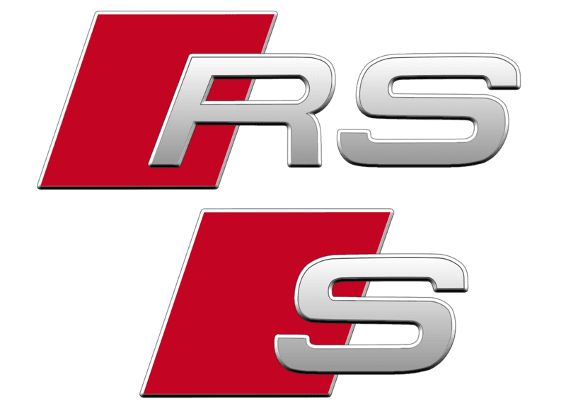 Audi RS 5