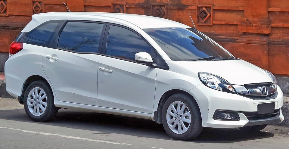 Honda Mobilio