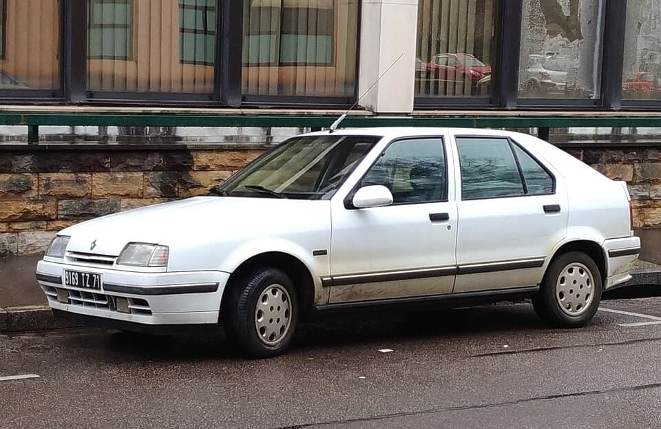 Renault Renault 19