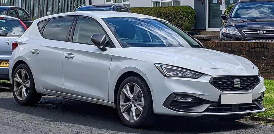 SEAT Leon ST