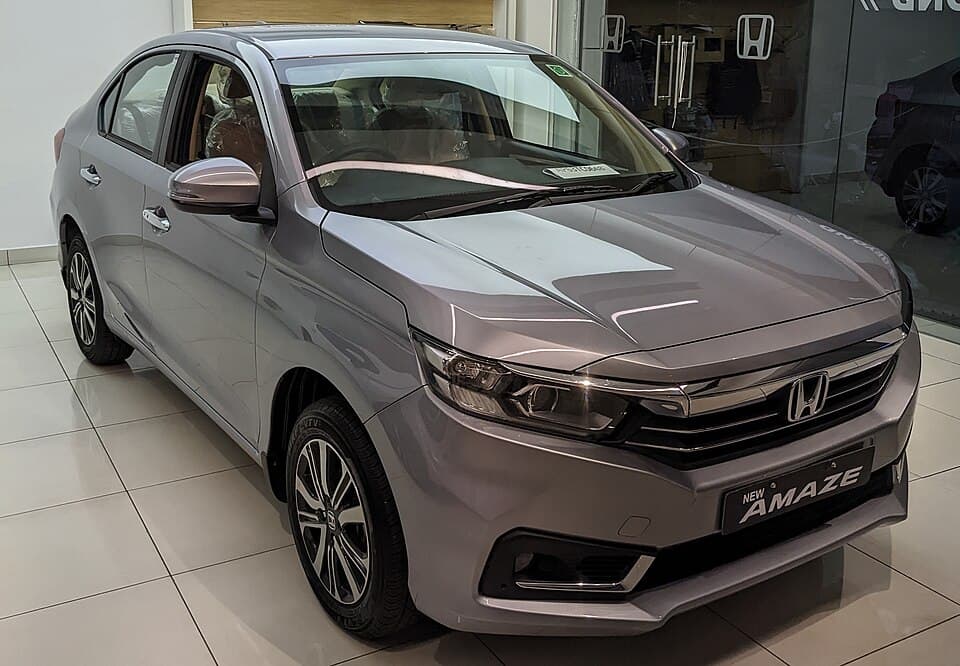 Honda Amaze