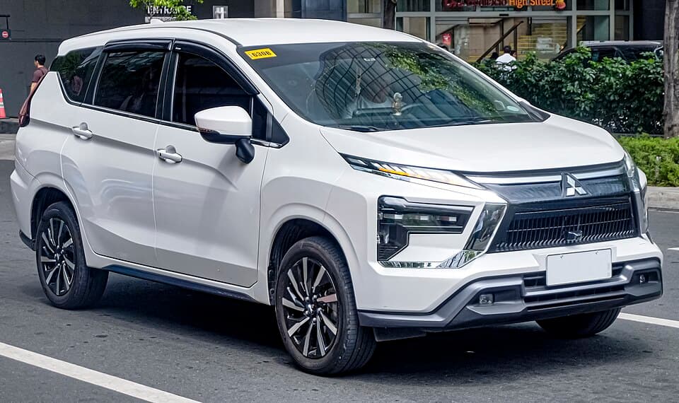 Mitsubishi Xpander