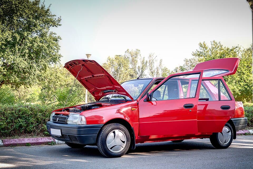 Dacia Nova / SuperNova
