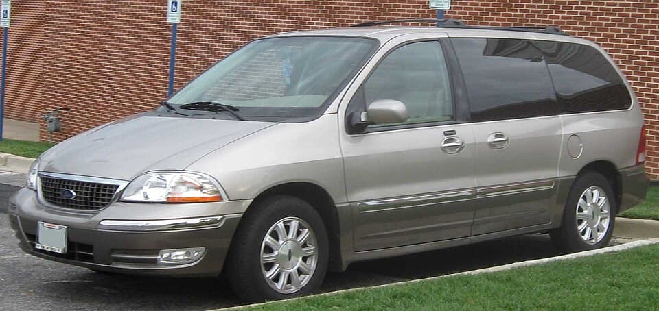 Ford Freestar