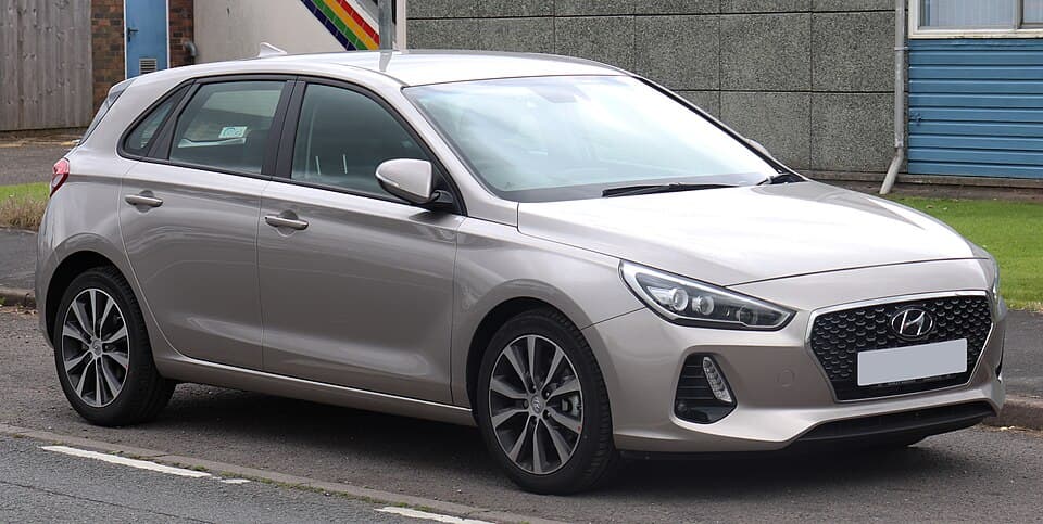 Hyundai i30 N