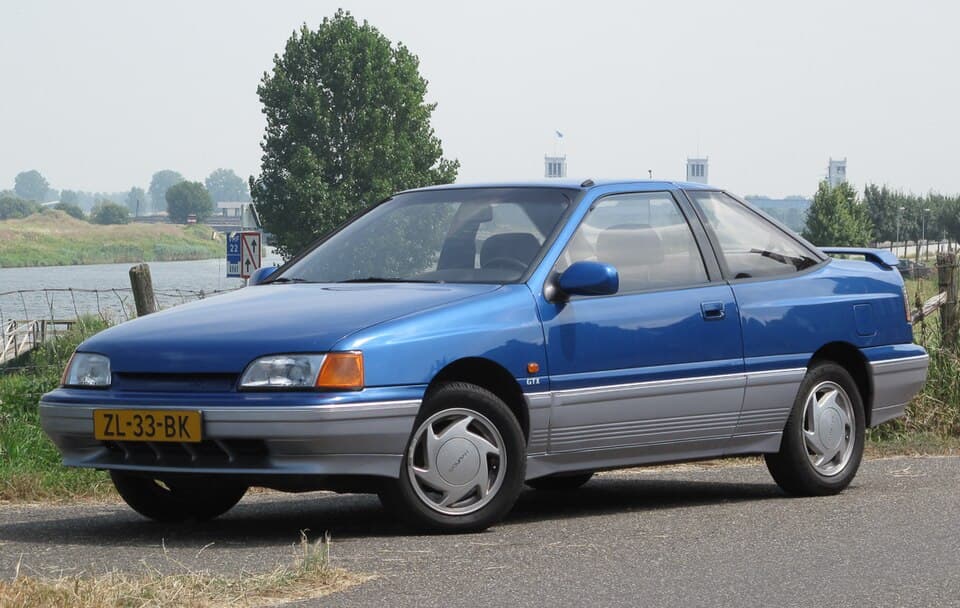 Hyundai S-Coupé