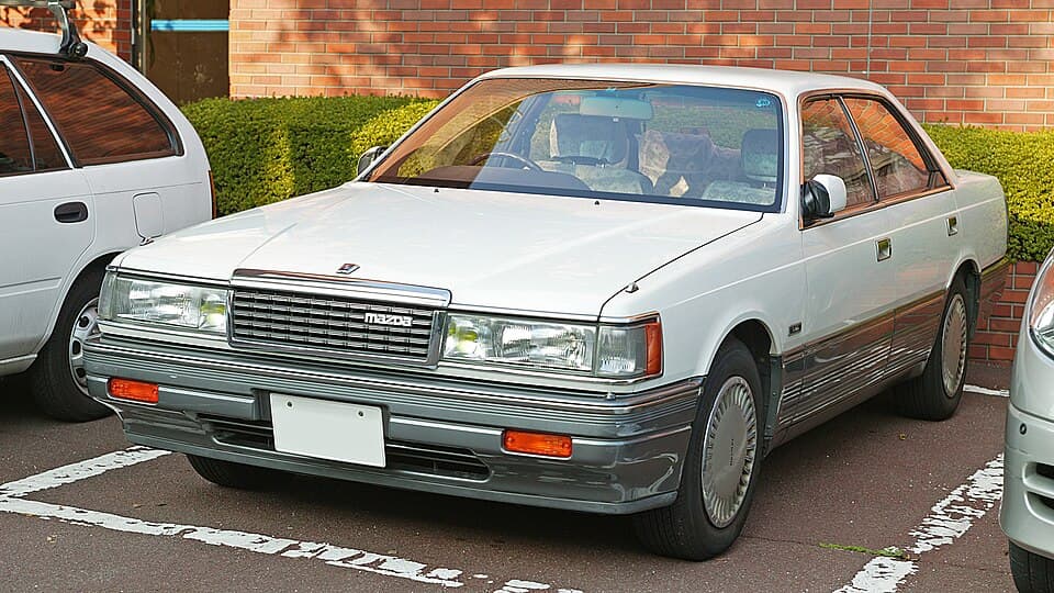 Kia Potentia