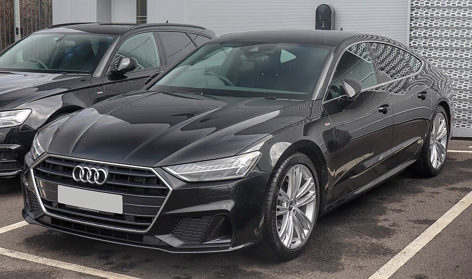 Audi RS 7 Sportback