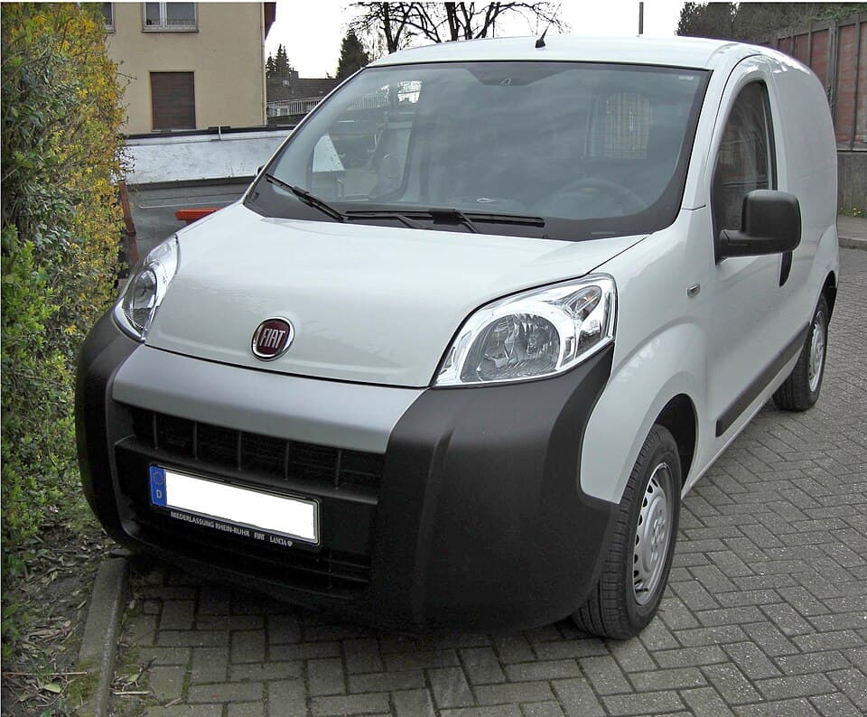 Citroën Nemo